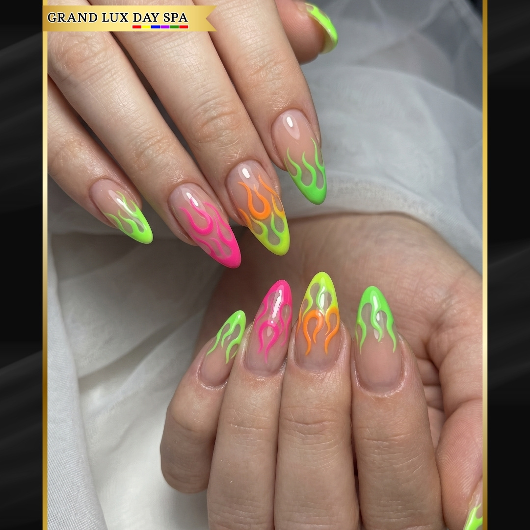 Nail June 17